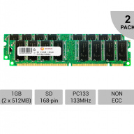 Centernex SD 512MB 133MHz DIMM