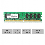 Centernex DDR2 1GB 533MHz DIMM