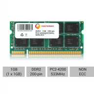 Centernex DDR2 1GB 533MHz SODIMM