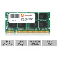 Centernex DDR2 1GB 533MHz SODIMM