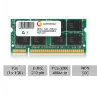 Centernex DDR2 1GB 400MHz SODIMM