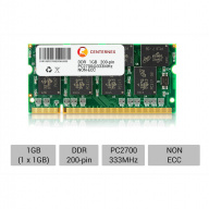 Centernex DDR 1GB 333MHz SODIMM