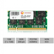 Centernex DDR 1GB 333MHz SODIMM