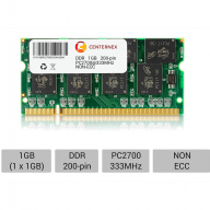 Centernex DDR 1GB 333MHz SODIMM