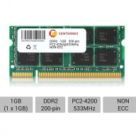 Centernex DDR2 1GB 553MHz SODIMM