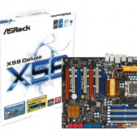 Asrock X58 Deluxe