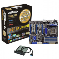 Asrock X58 Extreme6