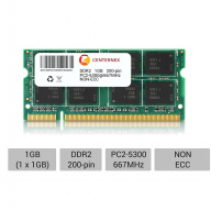 Centernex DDR2 1GB 667MHz SODIMM