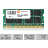 Centernex DDR2 1GB 533MHz SODIMM