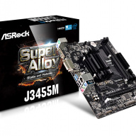 Asrock J3455M