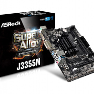Asrock J3355M