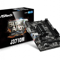 Asrock J3710M