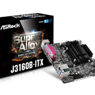 Asrock J3160B-ITX
