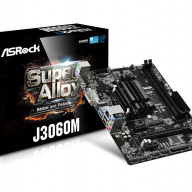 Asrock J3060M