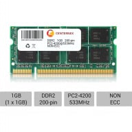 Centernex DDR2 1GB 533MHz SODIMM