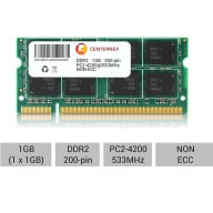 Centernex DDR2 1GB 533MHz SODIMM