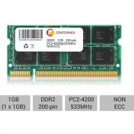 Centernex DDR2 1GB 533MHz SODIMM