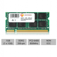 Centernex DDR2 1GB 800MHz SODIMM