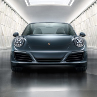 Porsche 911 Carrera