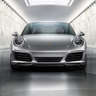 Porsche 911 Carrera S