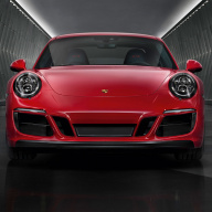 Porsche 911 Carrera GTS