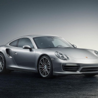 Porsche 911 Turbo