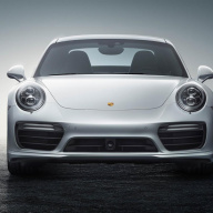 Porsche 911 Turbo S