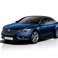 Renault Talisman 1.6T EDC