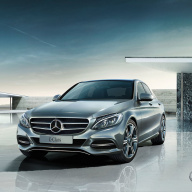 Mercedes Benz C 300