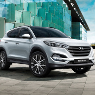 Hyundai Tucson 2.0L Đặc Biệt