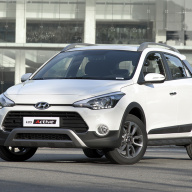 Hyundai Accent i20 Active 1.4