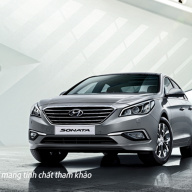 Hyundai Sonata 2.0 AT