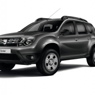 Dacia Duster Ambiance dCi 110 4X4