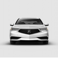 Acura TLX 2018 Standard Inline-4 FWD