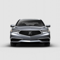 Acura TLX 2018 Standard V6 FWD