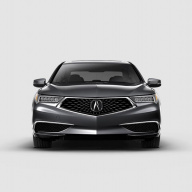 Acura TLX 2018 Standard V6 SH AWD