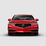 Acura TLX 2018 A-SPEC V6 SH AWD