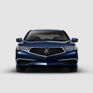 Acura TLX 2018 Technology Package Inline4 FWD