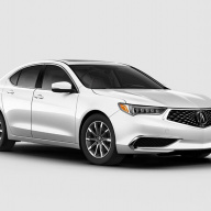 Acura TLX 2018 Technology Package V6 FWD