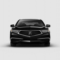 Acura TLX 2018 Technology Package V6 SH AWD