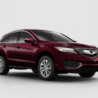 Acura RDX 2018 AcuraWatch Pl and Tech FWD