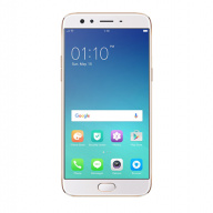 OPPO F3 Plus