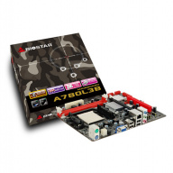 Biostar A780L3B Ver. 7.x