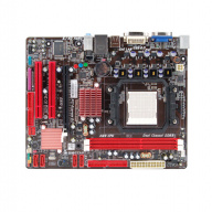 Biostar A780L3G Ver. 6.x