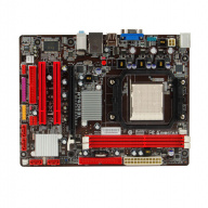 Biostar A740G3L Ver. 6.x