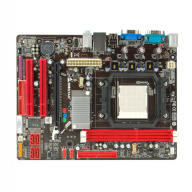 Biostar N68S3 Ver. 6.x
