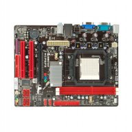 Biostar MCP6P3 Ver. 6.x