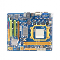 Biostar A785GE Ver. 6.0/6.1/6.2/6.3