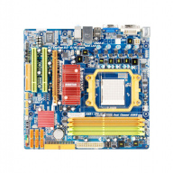 Biostar TA790GXE Ver. 6.1