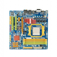 Biostar TA790GX XE Ver. 5.x
